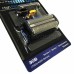 Braun 30B Replacement Foil and Cutter Cassette Multi Black BLS Combi Pack (81387936)