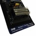 Braun 31B Replacement Foil and Cutter Cassette Multi Black BLS Combi Pack (81387938)