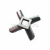 Meat grinder knife for Bosch MFW 66020
