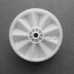Braun Meat Grinder Plastic Gear Wheel Cog for G1100
