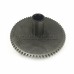 Moulinex Meat Grinder Plastic Gear Wheel Cog for A15 (MS-5564296 / 31059203)